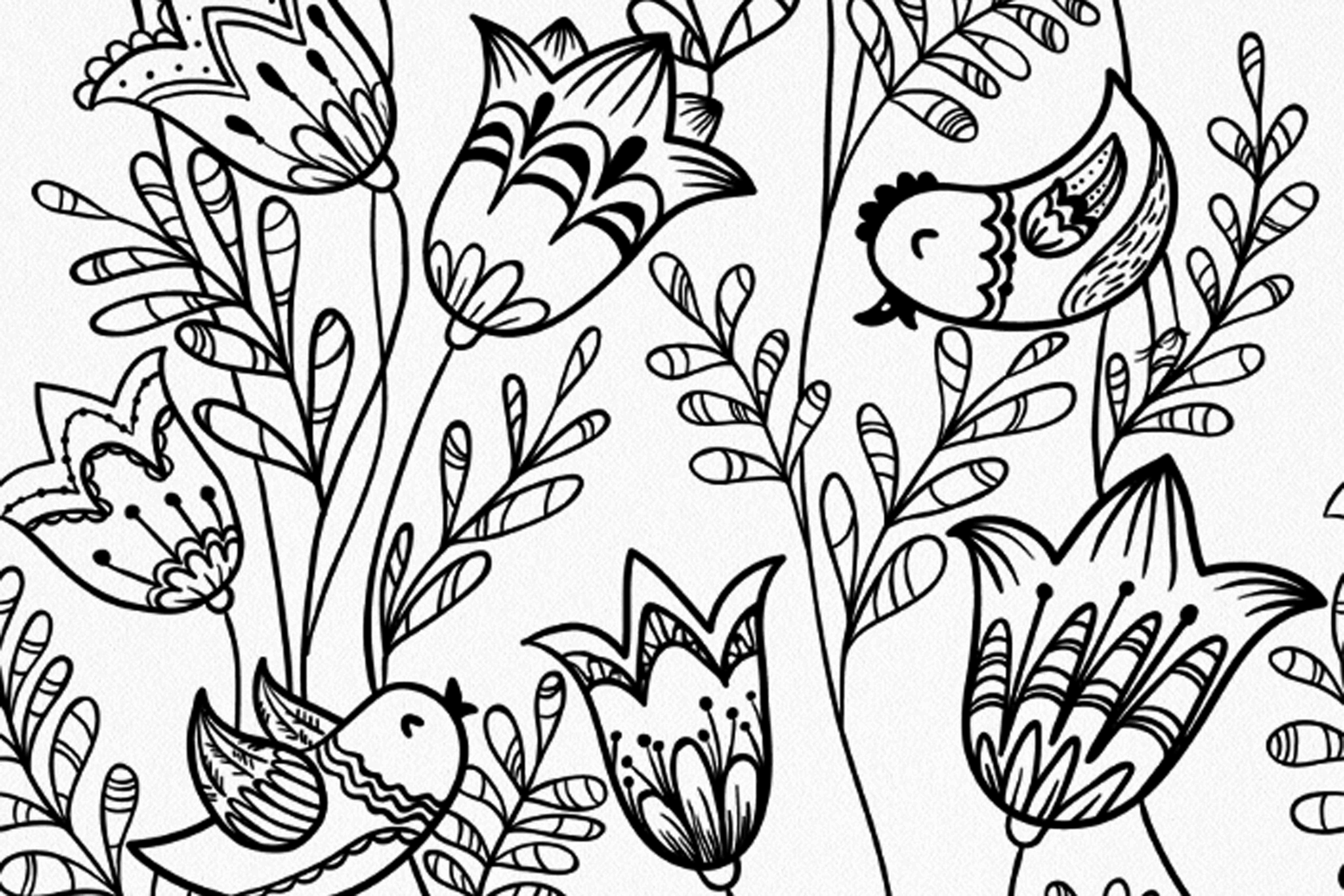 Adult Coloring Books Are Infiltrating Bookstores And Flying Off The Shelves Just As Quick First Shelf Customers See
