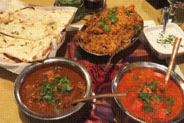 Karma Indian Cuisine Review