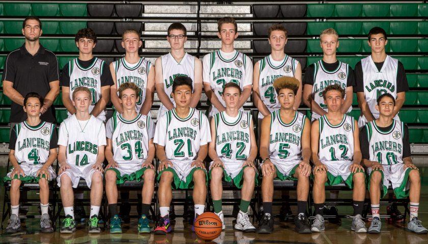 Freshmen Basketball Ready to Fight Back