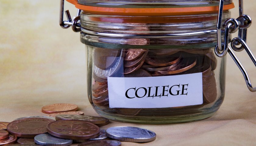 Community College – A Better Gamble?