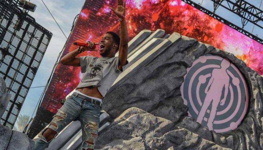 Kid Cudi: Passion, Pain, and Patiently Waiting [Updated]
