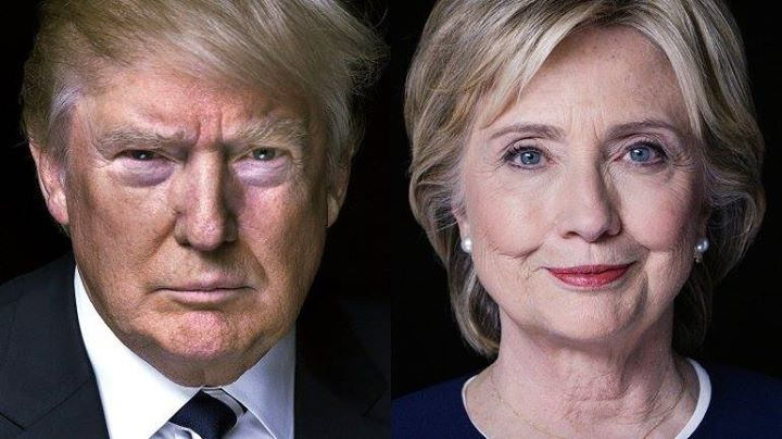 2016+Presidential+Election