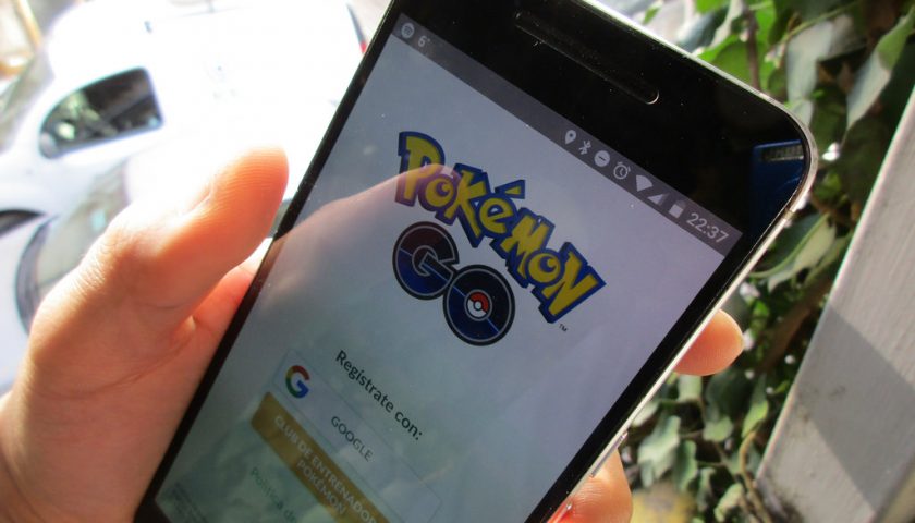 The Rise and Fall of Pokémon Go
