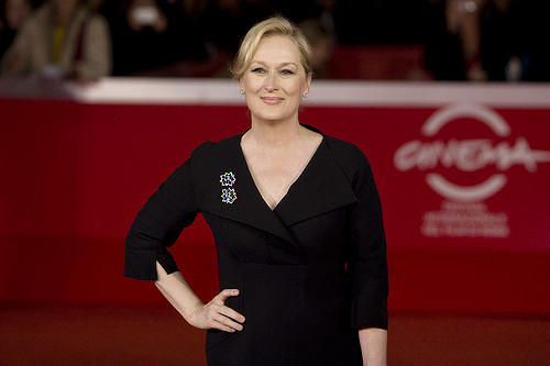 A student's perspective on Meryl Streep's Golden Globes Trump speech