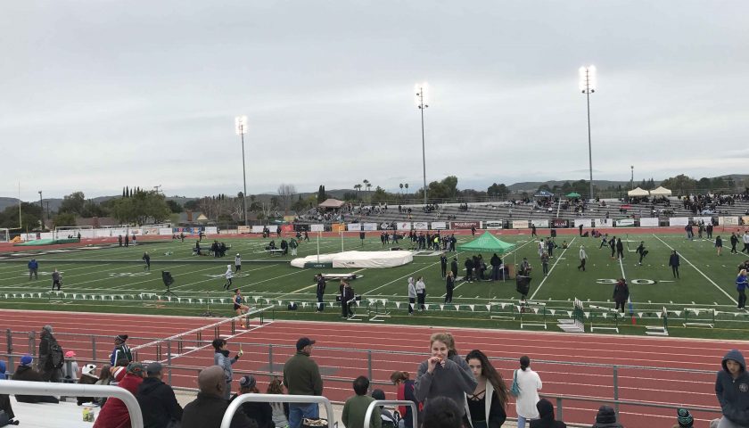 Track Invitational