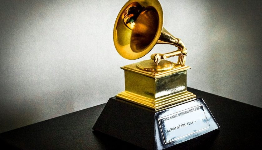 The+Grammy+Nominees+for+Best+New+Artist+-+A+Review