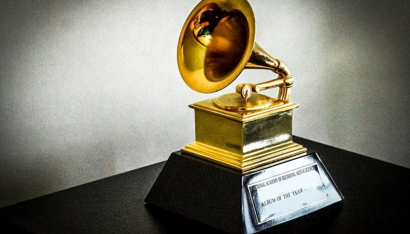 The Grammy Nominees for Best New Artist - A Review