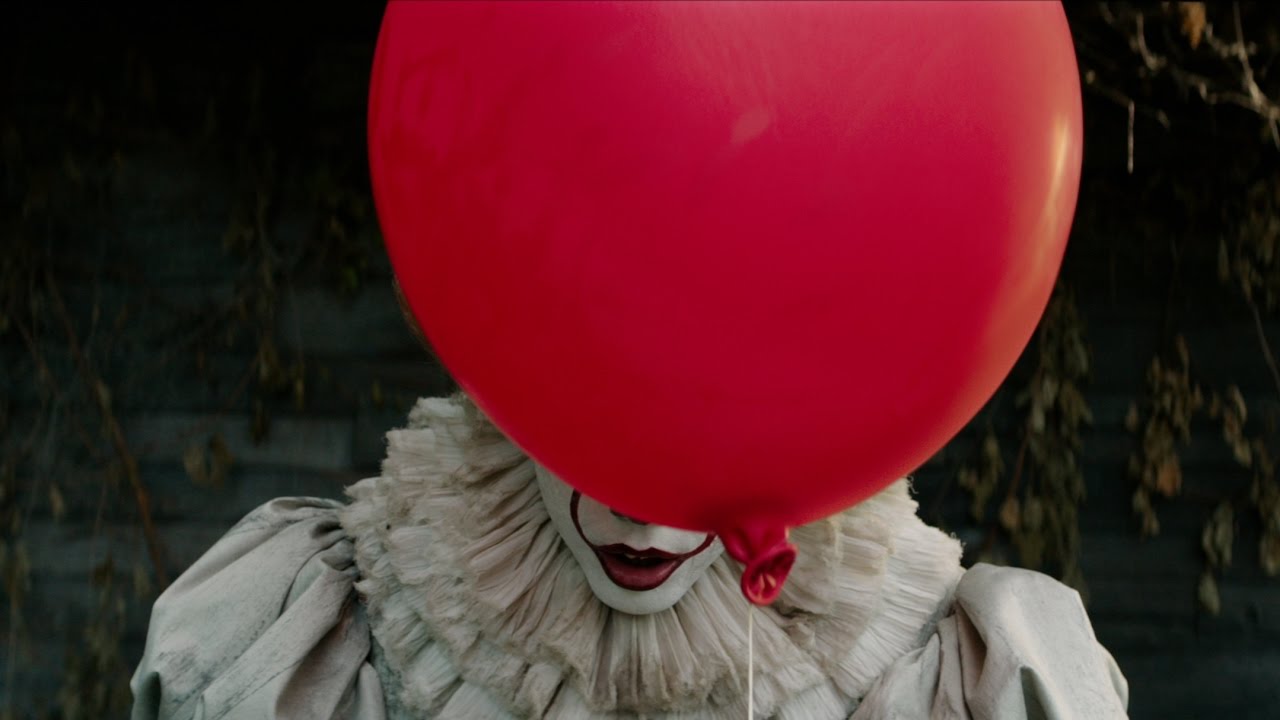 "It" Could Be Better