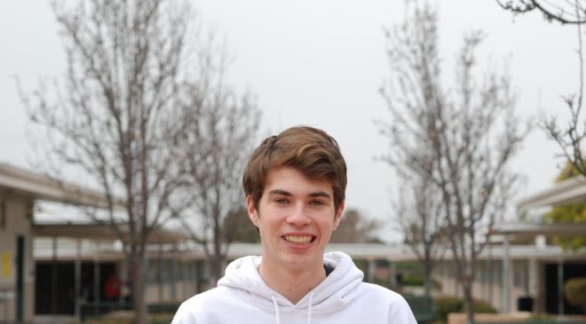 Photo of Tanner Patterson