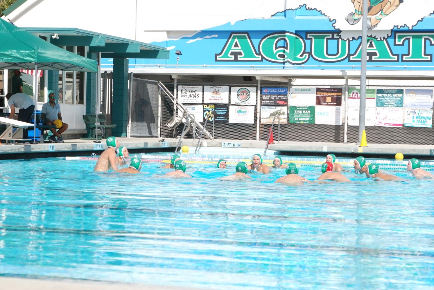 Boys+Waterpolo+Starts+Off+Strong