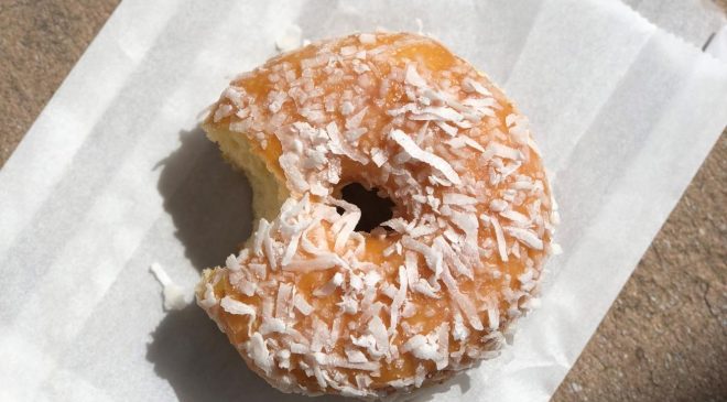 Delectable Donuts