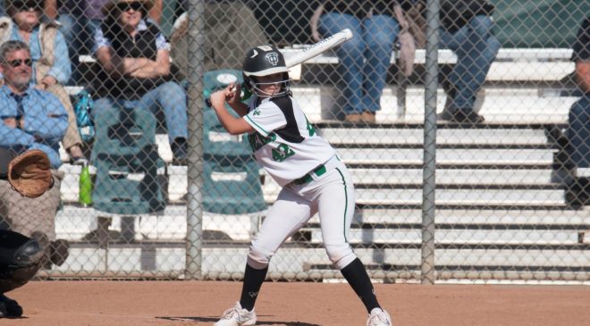 Swing for the Fences