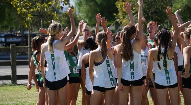 Two Teams, One Goal