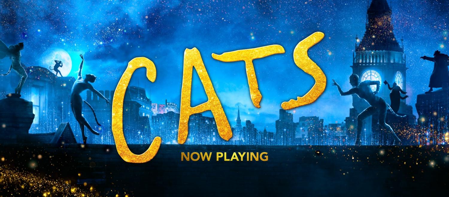 “Cats”