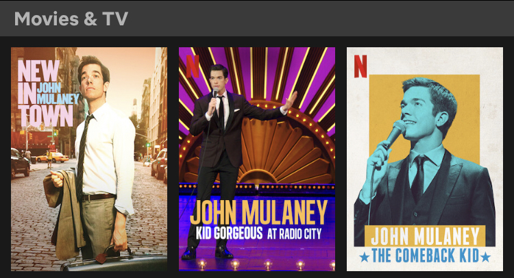 A+Review+of+John+Mulaney