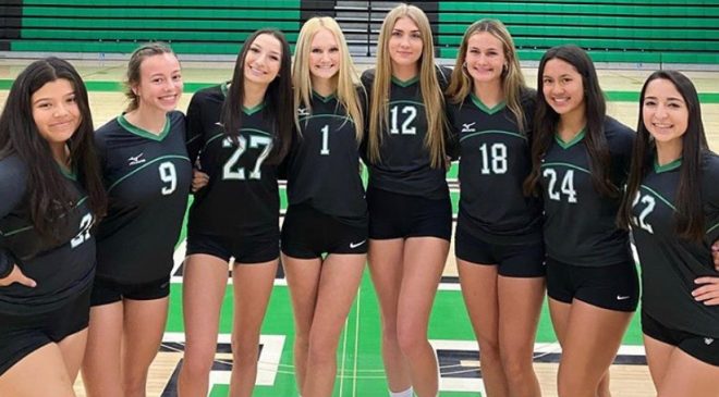 Seniors Reflect on Past STUNT Season