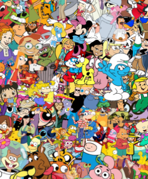 When Do You Become “Too Old” for Cartoons?