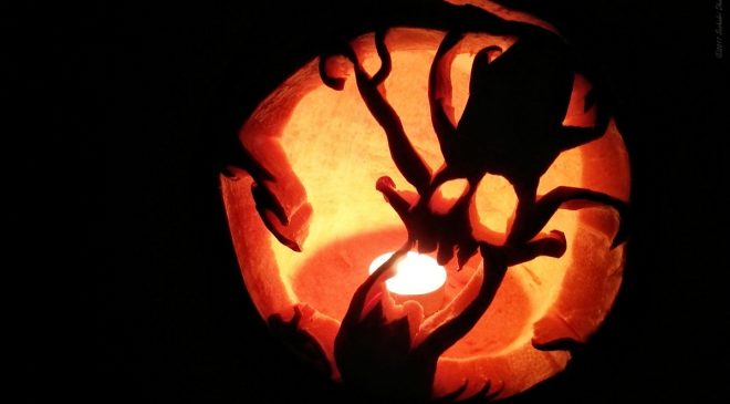 Deck: The tradition of Halloween has been around for many years, but it looks different compared to the way we celebrate it now.
Photo credit: Wikimedia Commons>>with permission
