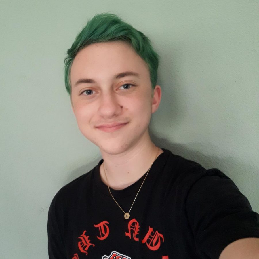 Finn Swanson