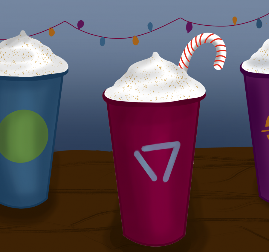 Holiday Drink Showdown