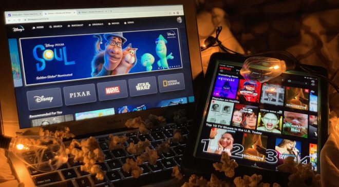 Disney Plus vs. Netflix: Is Disney+ better than Netflix?