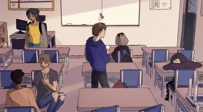 Inclusive Education