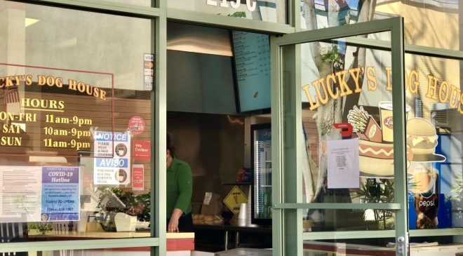 Locally Owned Restaurants: How Students Can Support Their Community