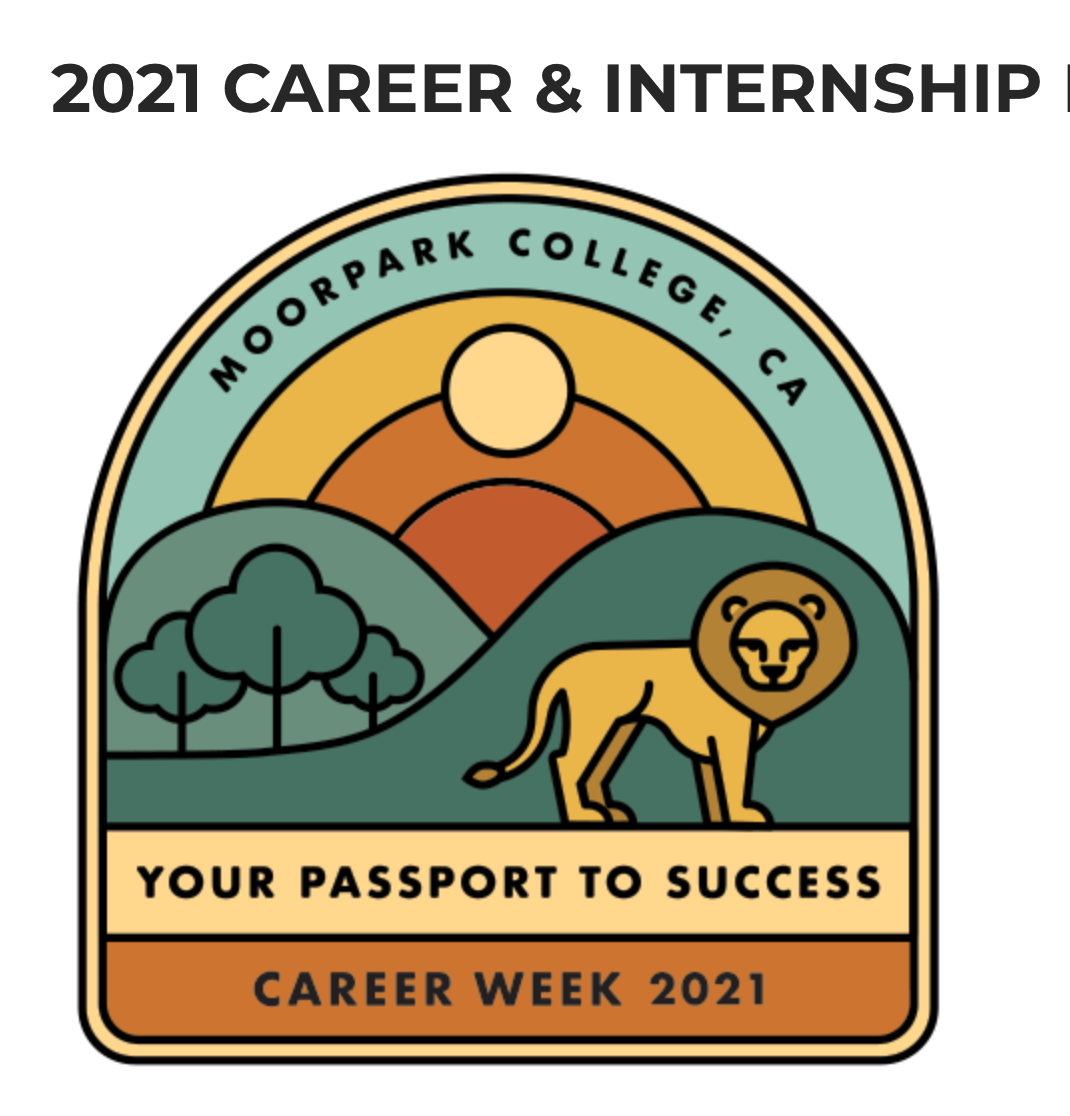 Major Students Attend Moorpark College Career Education Day