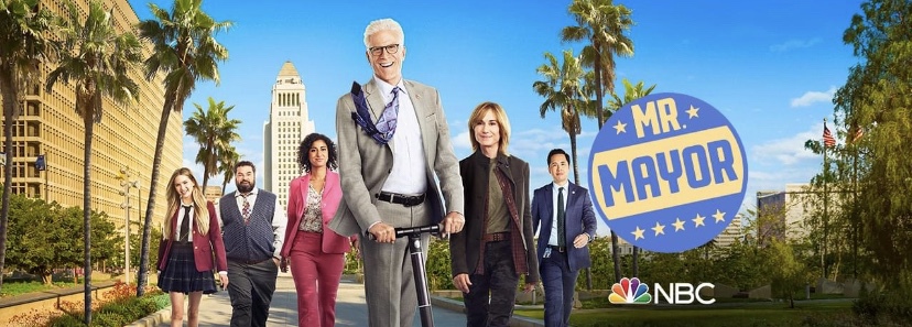 “Mr. Mayor” Review