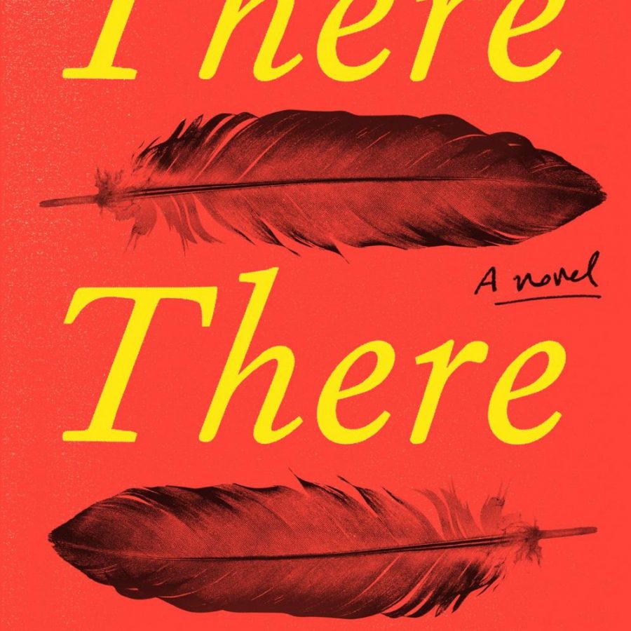 Review of “There There” by Tommy Orange