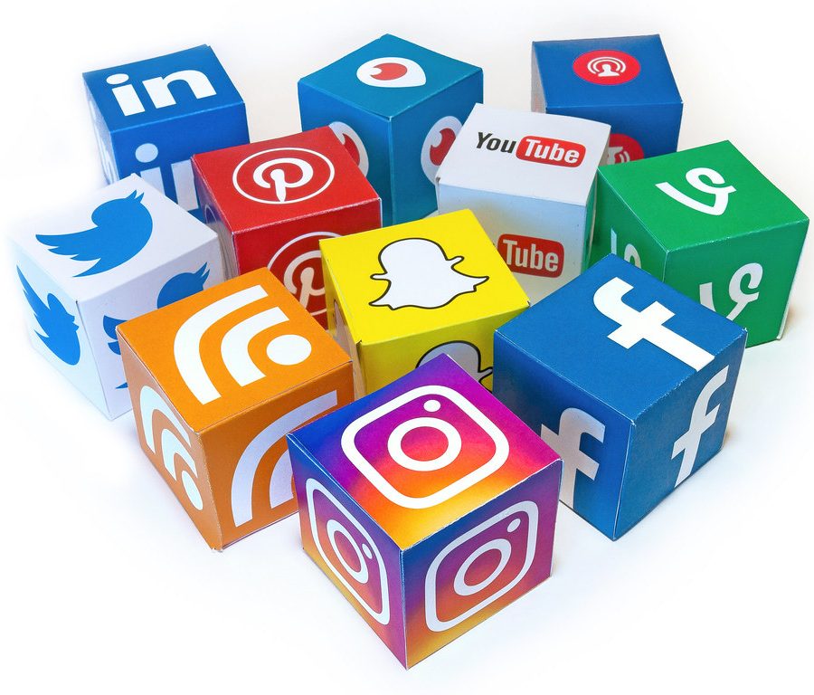 Does Modern Social Media Make People Less Socially Active?