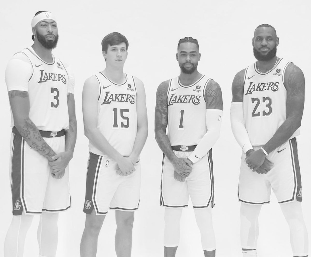 Lakers Preview: Title No. 18?