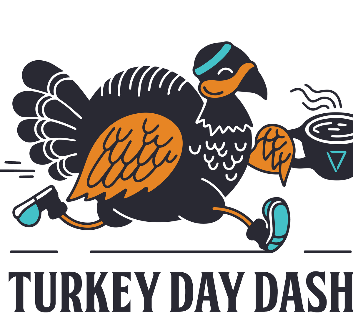Turkey Day Dash