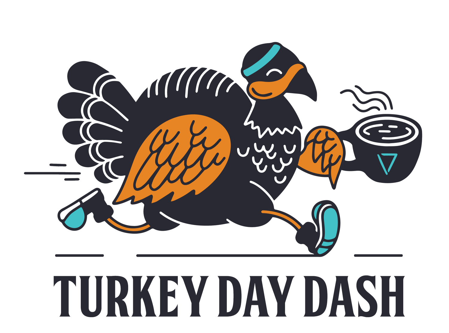 Turkey Day Dash