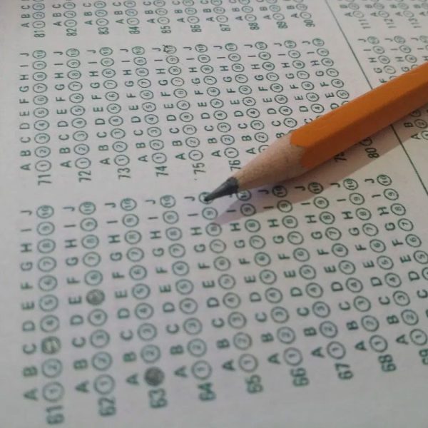 Going Digital: The SAT’s New Normal
