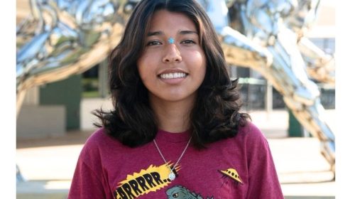 Byline photo of Julia Pineda-Dominguez