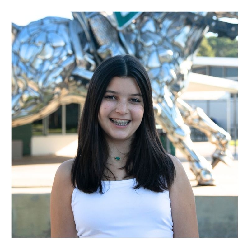 Madelyn Friedman